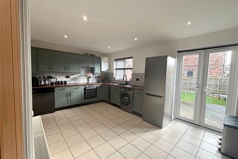 3 bedroom semi-detached house for sale, Bayfield Road, Timberland, Lincoln, Lincolnshire, LN4
