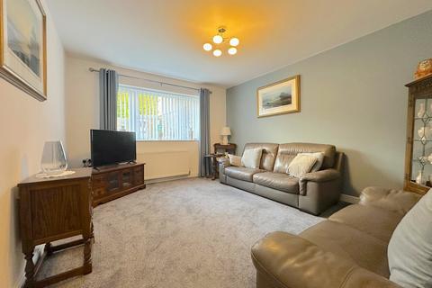 3 bedroom semi-detached bungalow for sale, Green Lanes, Wolverhampton WV14