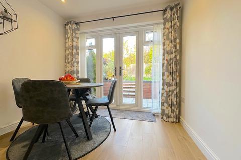 3 bedroom semi-detached bungalow for sale, Green Lanes, Wolverhampton WV14