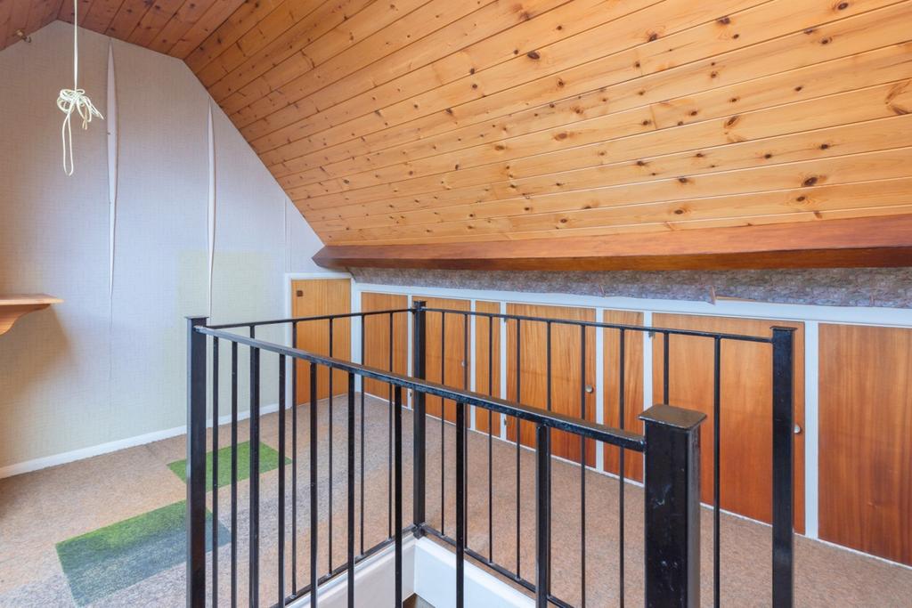 Loft Space
