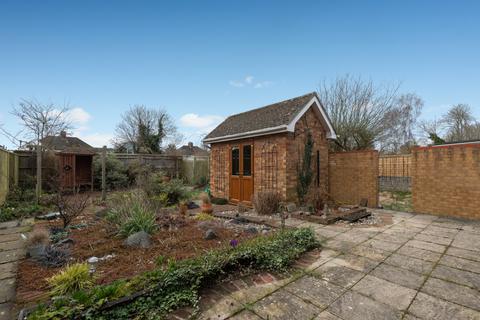 undefined, Elmthorpe Road Wolvercote OX2 8PA