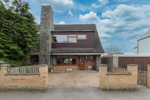 4 bedroom semi-detached house for sale, Elmthorpe Road Wolvercote OX2 8PA