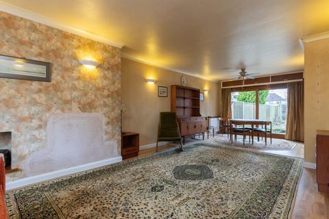 4 bedroom semi-detached house for sale, Elmthorpe Road Wolvercote OX2 8PA