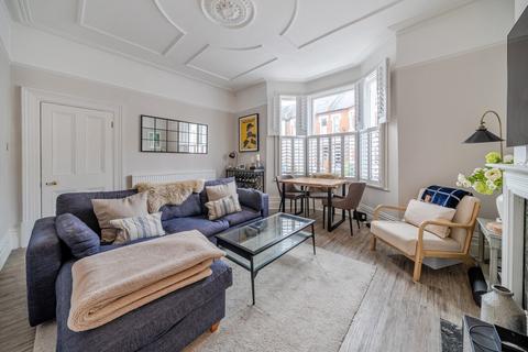 Longbeach Road, Battersea, London, SW11