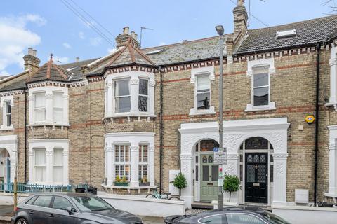 1 bedroom flat for sale, Longbeach Road, Battersea, London, SW11