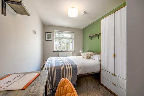 undefined, 93, Waverley Avenue OX5