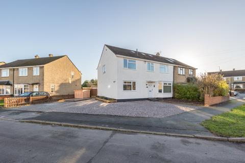 undefined, 93, Waverley Avenue OX5