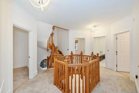 6 bedroom detached house for sale, Regents Drive, Woodford Green, IG8
