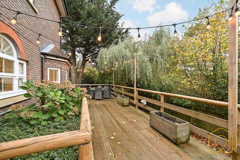undefined, Regents Drive, Repton Park, Woodford, IG8