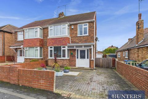 Lambert Road, Bridlington