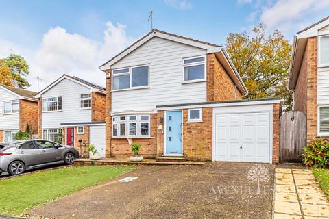 3 bedroom detached house for sale, Holworth Close, Bournemouth BH11
