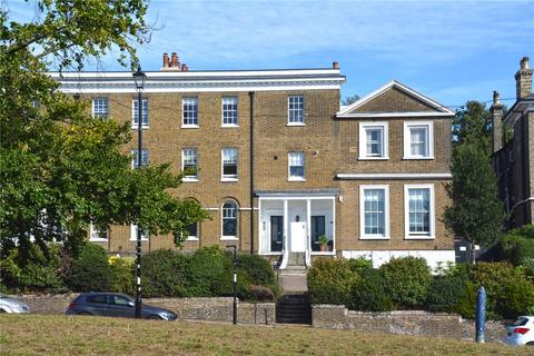 undefined, Montpelier Row, Blackheath, London, SE3