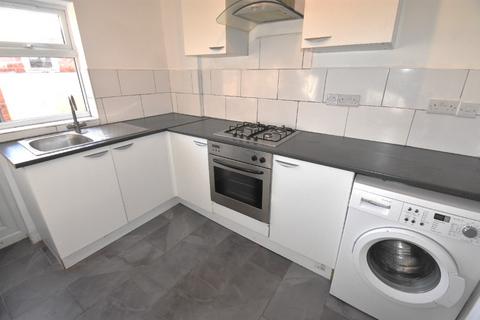 undefined, De La Pole Avenue, Hull, HU3