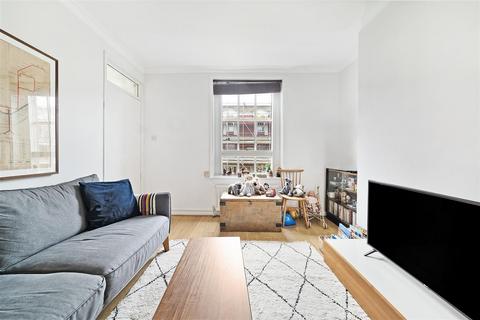 2 bedroom flat for sale, Wilmot Street, London