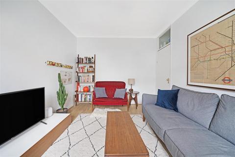 2 bedroom flat for sale, Wilmot Street, London
