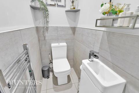 4 bedroom detached house for sale, Moordale Avenue, Oldham