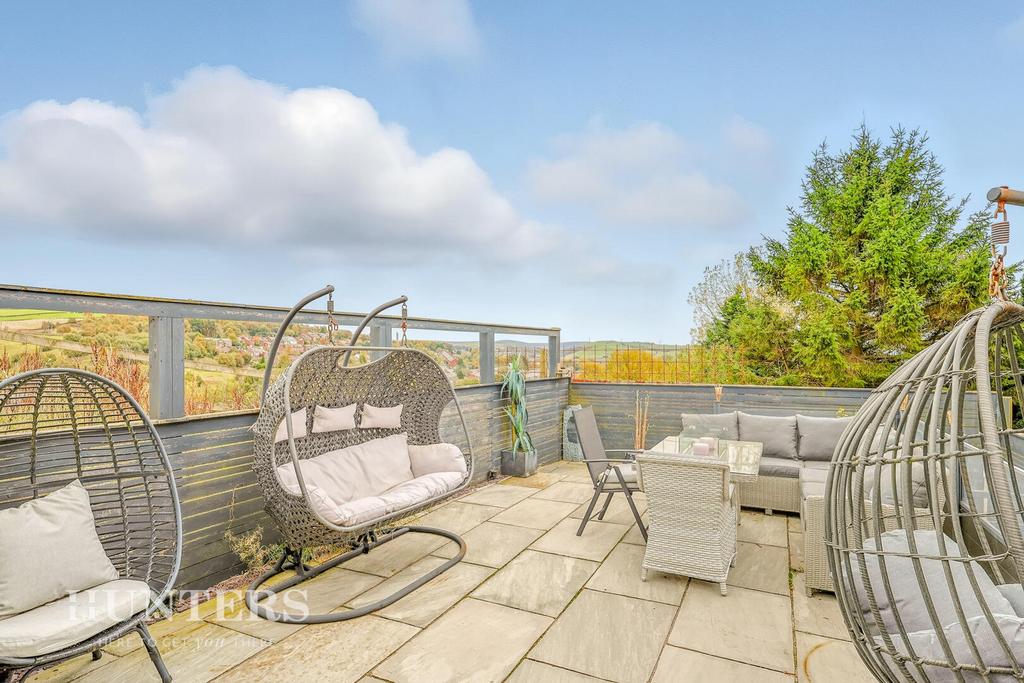 Terrace / Patio