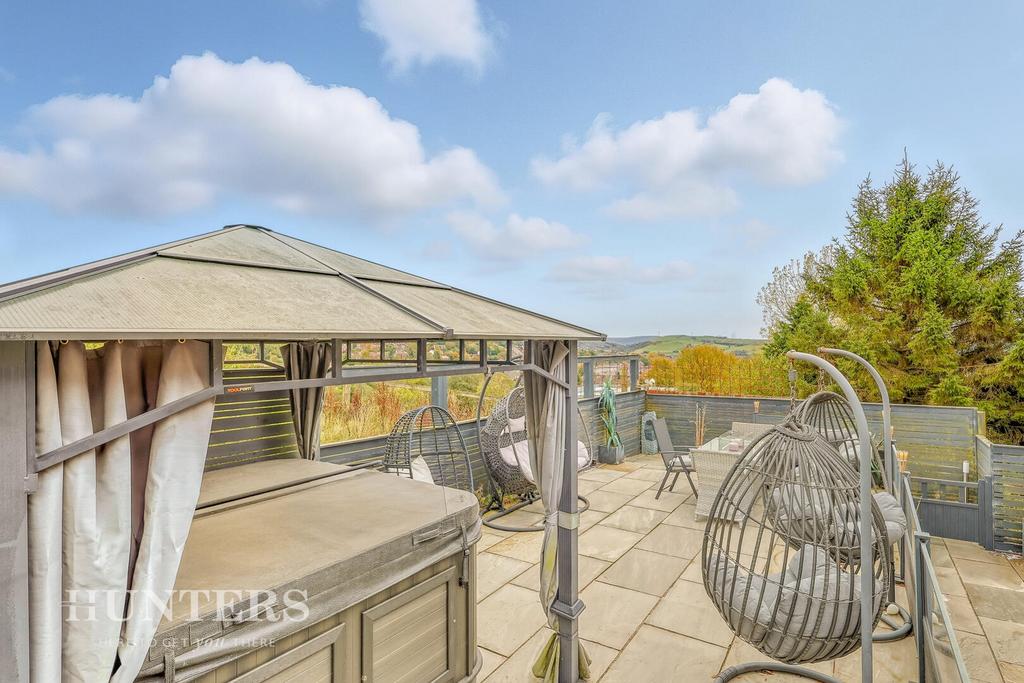 Terrace / Patio
