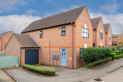 undefined, The Hythe, Two Mile Ash, Milton Keynes, MK8