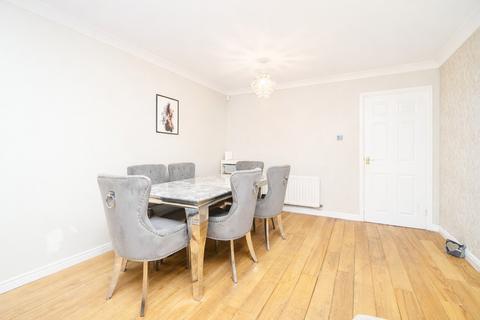 3 bedroom detached house for sale, The Hythe, Two Mile Ash, Milton Keynes, MK8