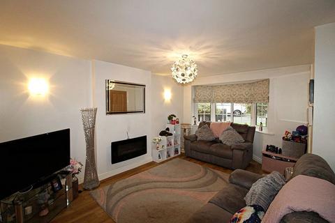 4 bedroom detached house for sale, Howarth Drive, Brinsworth, Rotherham