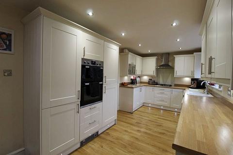 4 bedroom detached house for sale, Howarth Drive, Brinsworth, Rotherham