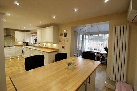 4 bedroom detached house for sale, Howarth Drive, Brinsworth, Rotherham
