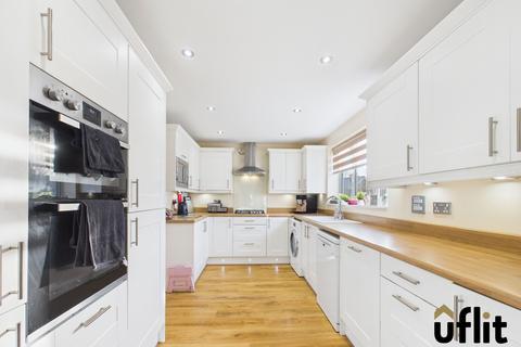 4 bedroom detached house for sale, Howarth Drive, Brinsworth, Rotherham
