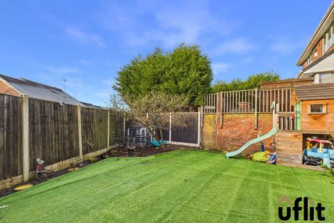 4 bedroom detached house for sale, Howarth Drive, Brinsworth, Rotherham