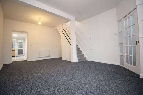 3 bedroom terraced house to rent, Upper Adare Street, Pontycymer, Bridgend CF32 8LP