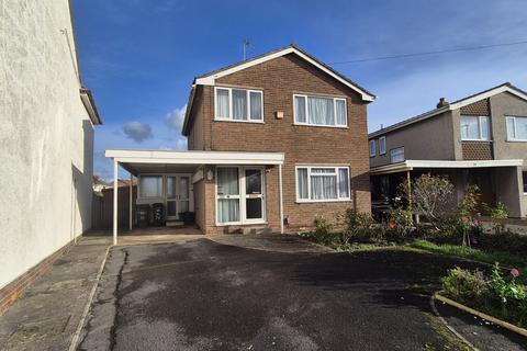 Kenn Road, North Somerset BS21