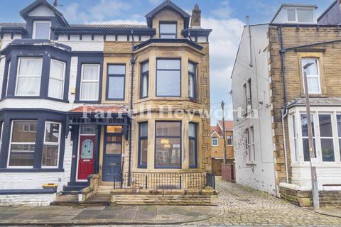 undefined, St. Margarets Road, Morecambe LA4