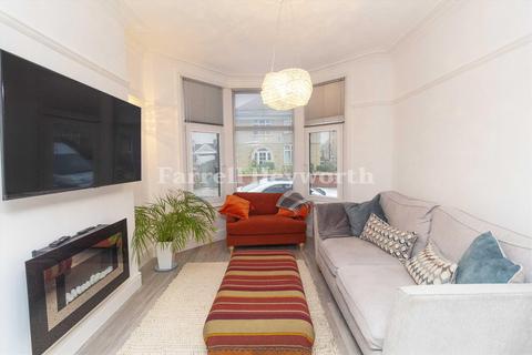undefined, St. Margarets Road, Morecambe LA4