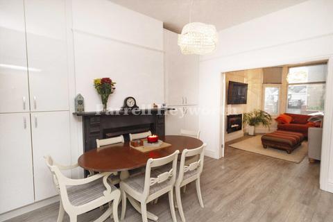 undefined, St. Margarets Road, Morecambe LA4