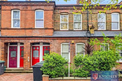 undefined, Gladstone Avenue, Wood Green, London, N22