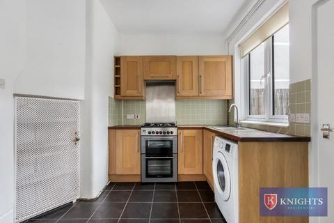 undefined, Gladstone Avenue, Wood Green, London, N22