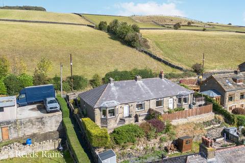 2 bedroom bungalow for sale, Warley Wood Lane, Halifax HX2