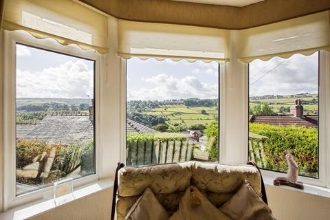 2 bedroom bungalow for sale, Warley Wood Lane, Halifax HX2