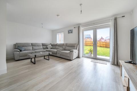 3 bedroom detached house for sale, Merion Road, Botley, Southampton, Hampshire, SO32