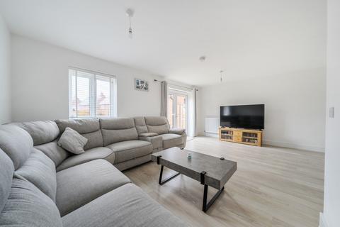 3 bedroom detached house for sale, Merion Road, Botley, Southampton, Hampshire, SO32
