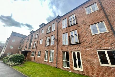 undefined, Jervaulx House, York