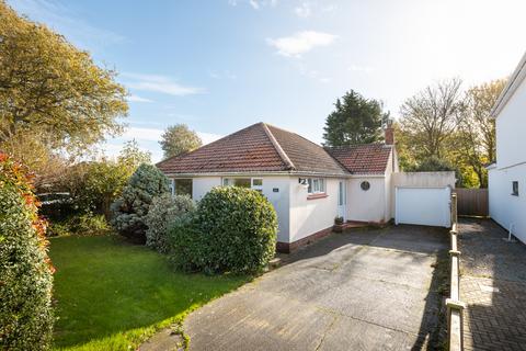 Rue Des Grons, St. Martin, Guernsey