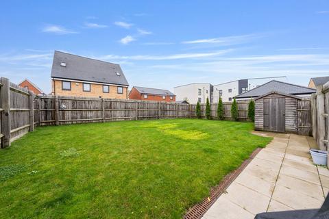 undefined, Plumtree Drive, Harlow CM17
