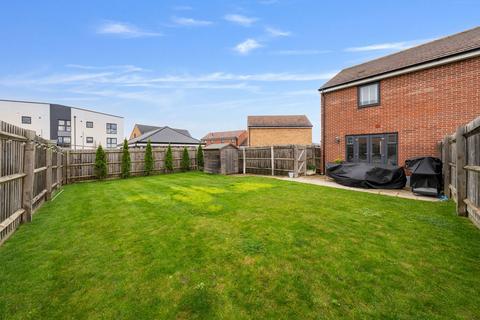 undefined, Plumtree Drive, Harlow CM17