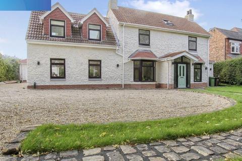 4 bedroom detached house for sale, The Green, Stockton-on-Tees TS17