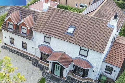 4 bedroom detached house for sale, The Green, Stockton-on-Tees TS17