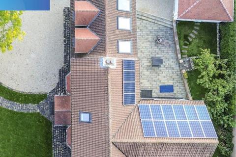 4 bedroom detached house for sale, The Green, Stockton-on-Tees TS17