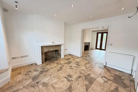 4 bedroom terraced house to rent, Deepdale Road, Rotherham, South Yorkshire, S61