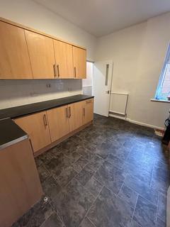 undefined, Clarendon Road, Manchester, M16