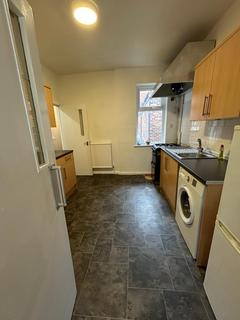 undefined, Clarendon Road, Manchester, M16